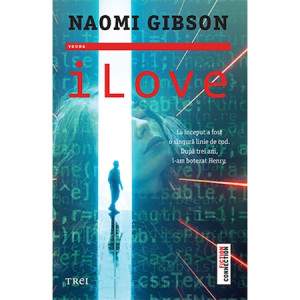 iLove. Naomi Gibson