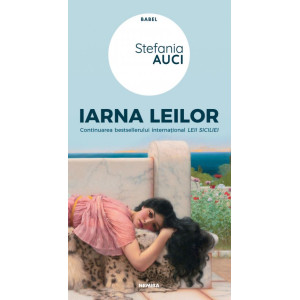 Iarna leilor