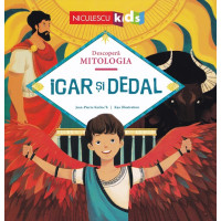 Icar și Dedal Icar și Dedal