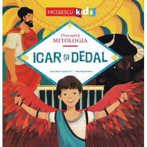 Icar și Dedal
