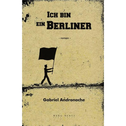 Ich bin ein Berliner