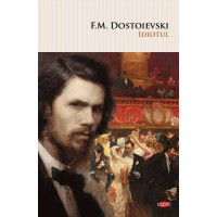 Idiotul. Vol. 122