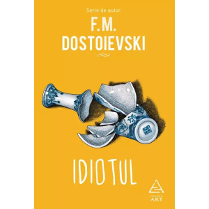 Idiotul [2021]