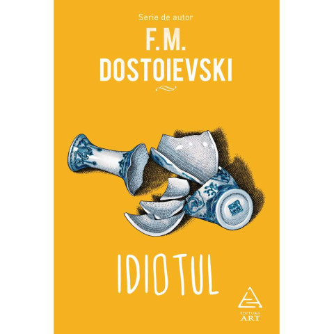 Idiotul