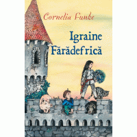 Igraine Faradefrica