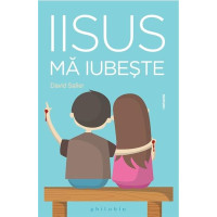 Iisus mă iubește