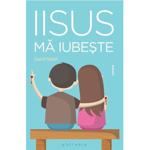 Iisus mă iubește