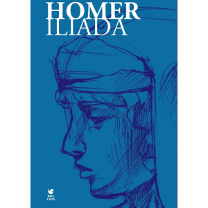 Iliada. Ediție integrală