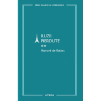 Iluzii pierdute Vol. 2 Iluzii pierdute Vol. 2