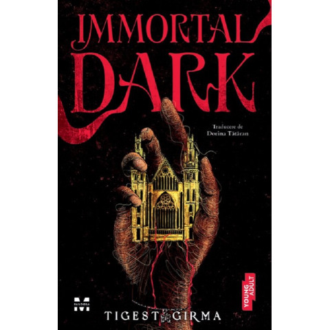 Immortal Dark