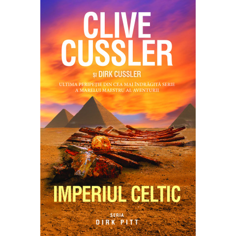 Imperiul celtic