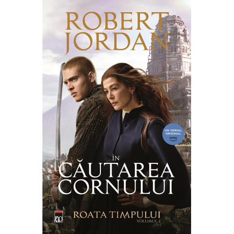 În căutarea Cornului
