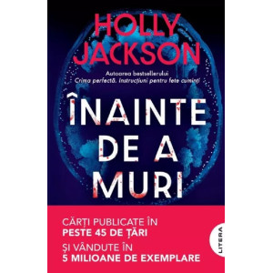 Înainte de a muri