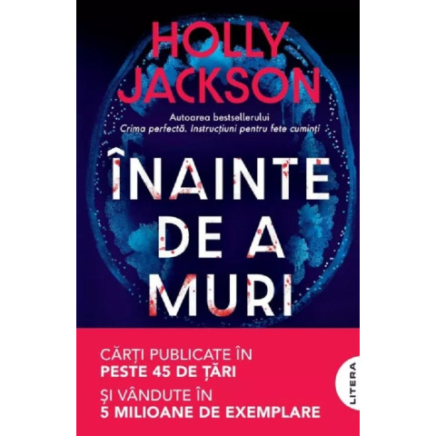 Înainte de a muri