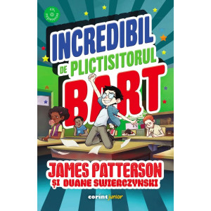 Incredibil de plictisitorul Bart