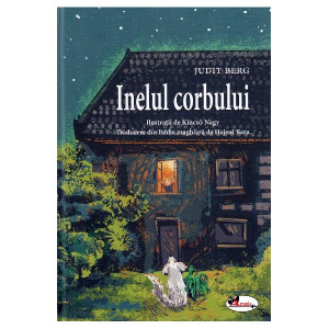 Inelul corbului