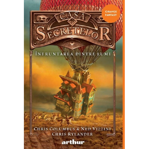 Înfruntarea dintre Lumi