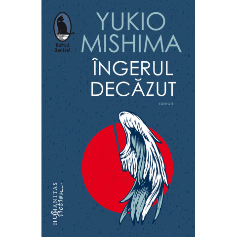 Îngerul decăzut