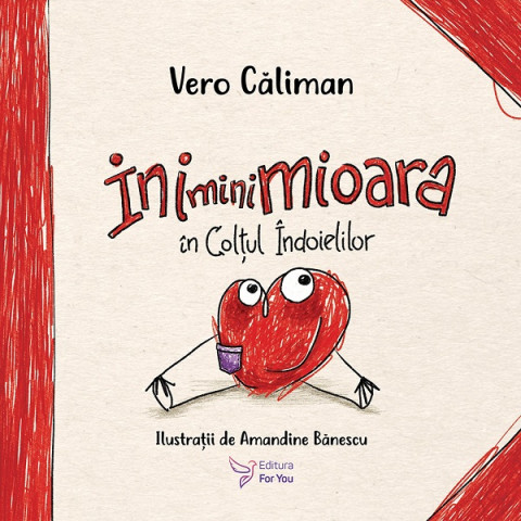 Ini-mini-mioară în colțul îndoielilor