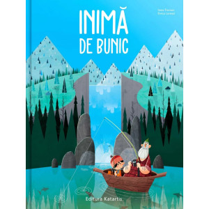 Inimă de bunic