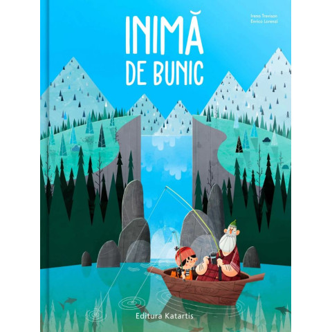 Inimă de bunic