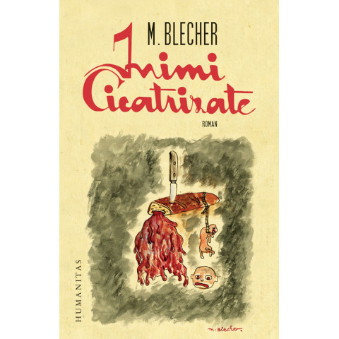 Inimi cicatrizate