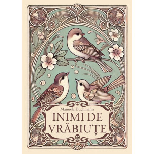 Inimi de vrăbiuțe