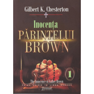 Inocența părintelui Brown