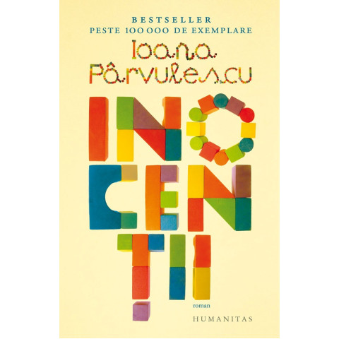 Inocenții 2025