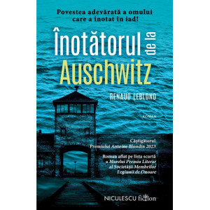 Înotătorul de la Auschwitz Înotătorul de la Auschwitz