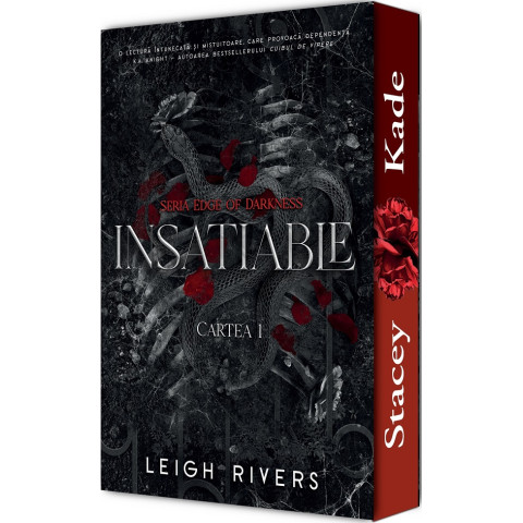 Insatiable