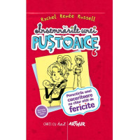 Însemnările unei puştoaice 6. Povestirile unei cuceritoare nu chiar atât de fericite 