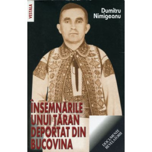 Însemnările unui țăran deportat din Bucovina