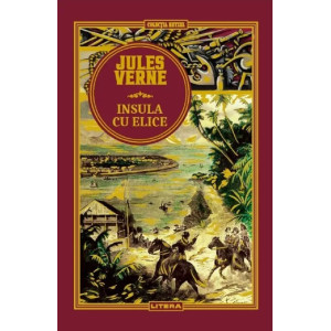 Insula cu elice