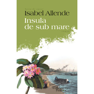 Insula de sub mare