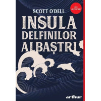 Insula delfinilor albaștri