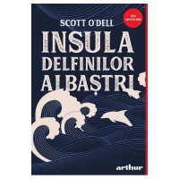 Insula delfinilor albaștri