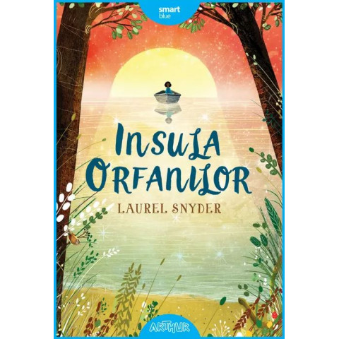 Insula orfanilor