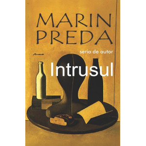 Intrusul 2026