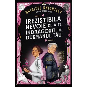 Irezistibila nevoie de a te îndrăgosti de dușmanul tău