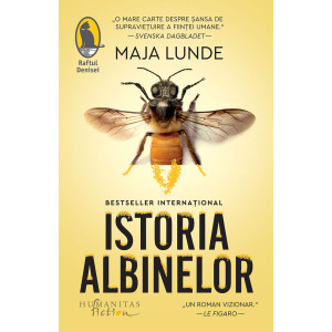 Istoria albinelor