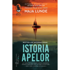 Istoria apelor