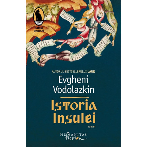 Istoria insulei