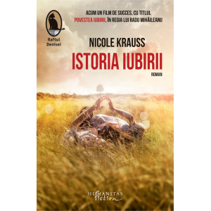 Istoria iubirii