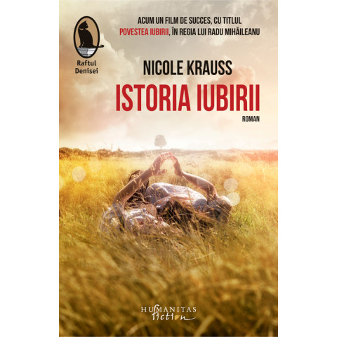 Istoria iubirii