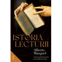 Istoria lecturii