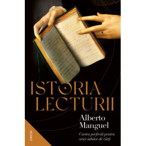 Istoria lecturii