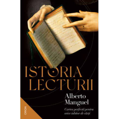 Istoria lecturii