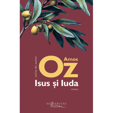 Isus și Iuda