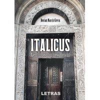 Italicus – Aventurile unui necunoscut Italicus – Aventurile unui necunoscut